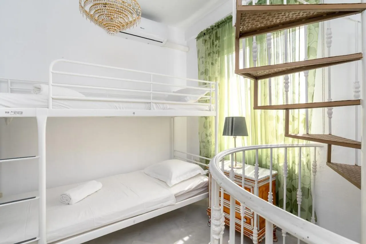 Villa Sabah By Costarentals - Ref 119 米哈斯