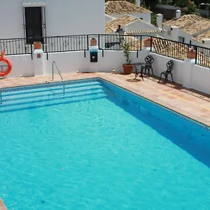 Pueblo Cosy Townhouse, Sleeps 4 Сasa de vacaciones