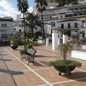 Penzion La De, Mijas