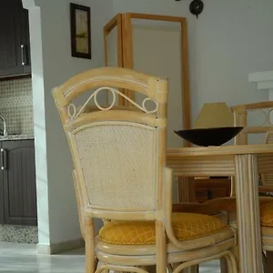 Pueblo Apartamento