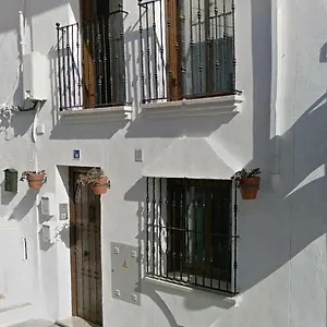 Piso Vacacional, Pueblo Apartamento